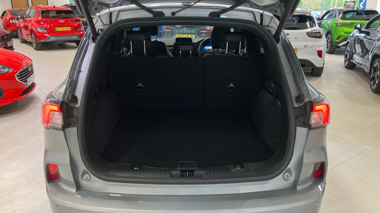 Ford Kuga 2.5 PHEV ST-Line Edition 5dr CVT Estate